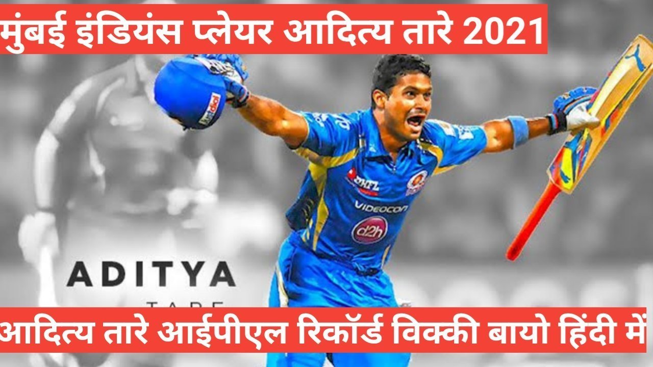 Aditya Tare biography in hindi Aditya Tare biography in hindi